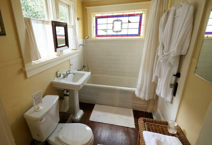 Дом 1 Спальня, Arroyo Vista Inn