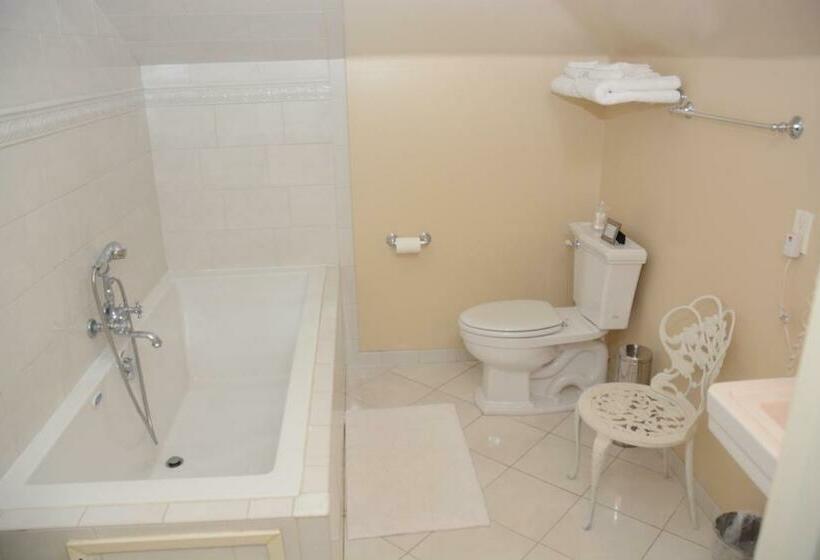 Номер Стандарт, Arroyo Vista Inn