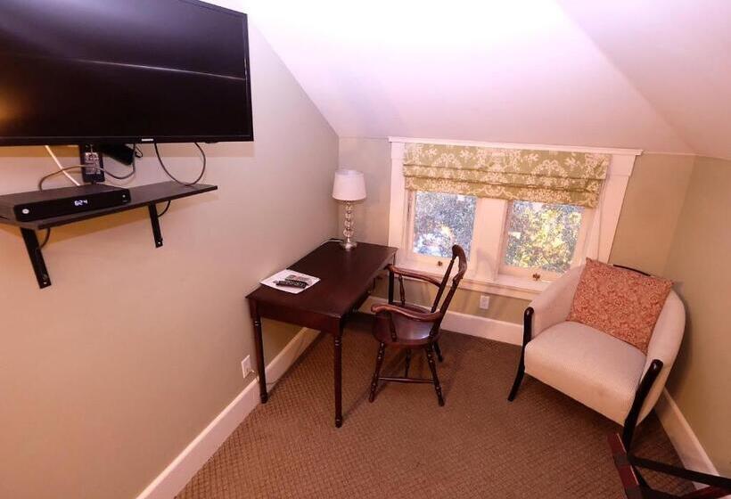 Номер Стандарт, Arroyo Vista Inn
