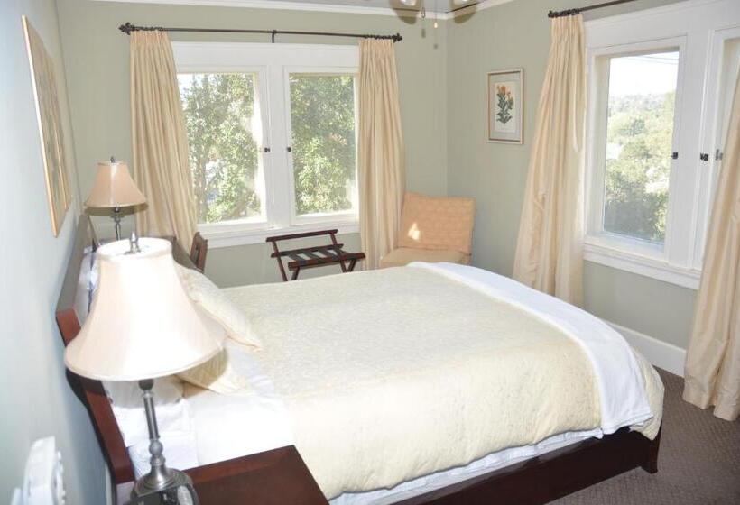 Номер Стандарт, Arroyo Vista Inn