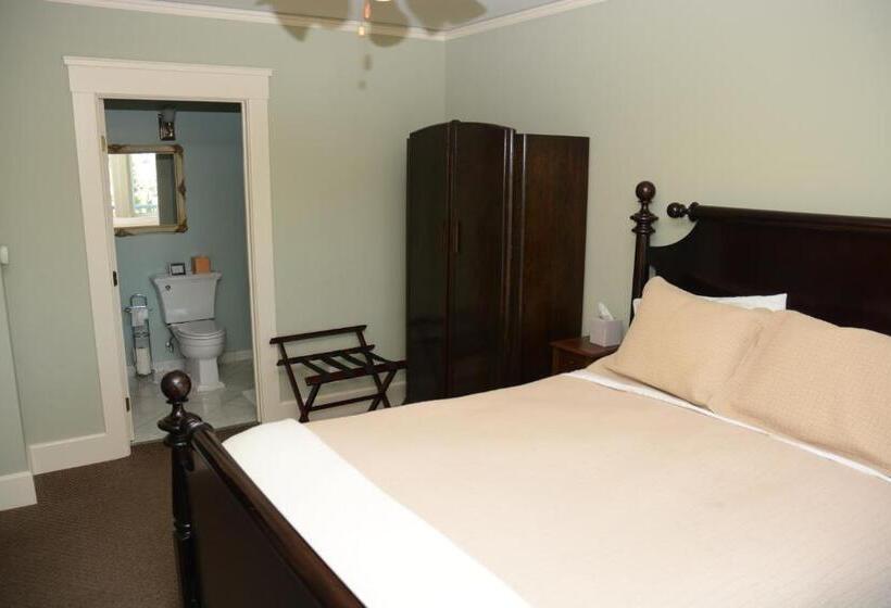 Номер Стандарт, Arroyo Vista Inn