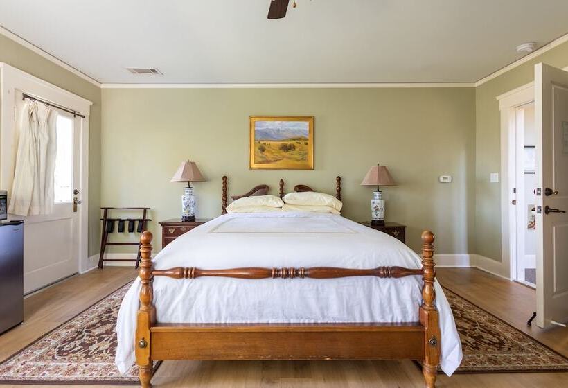 Номер Премиум, Arroyo Vista Inn