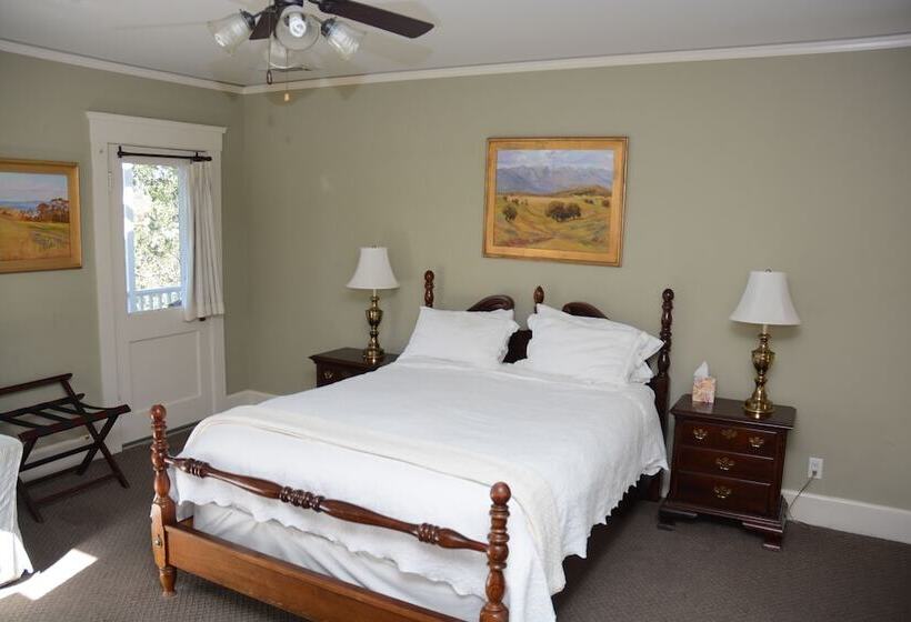 Номер Премиум, Arroyo Vista Inn