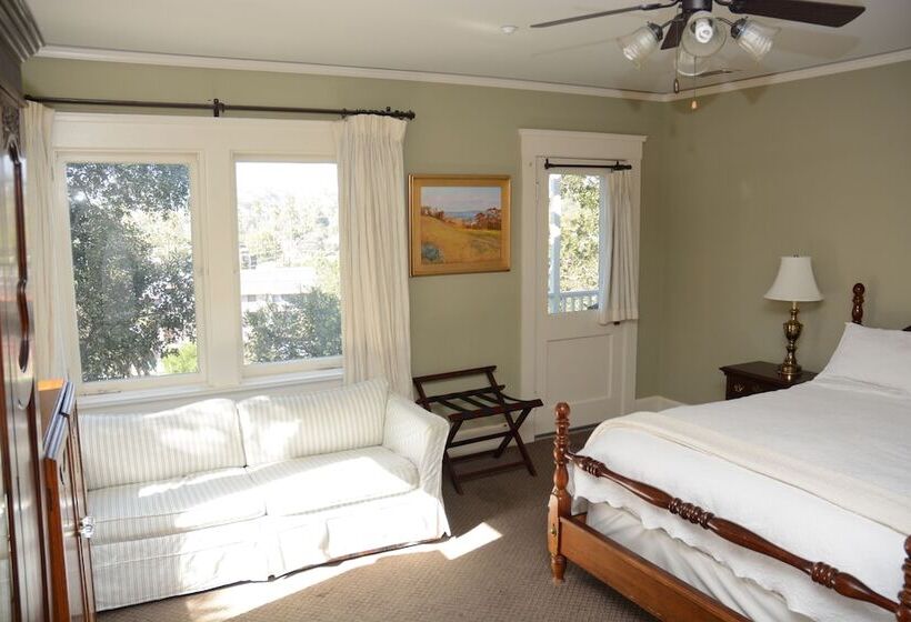 Номер Премиум, Arroyo Vista Inn