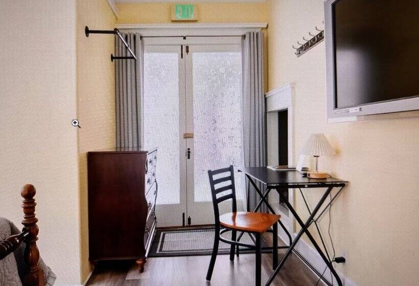 Номер Стандарт, Arroyo Vista Inn