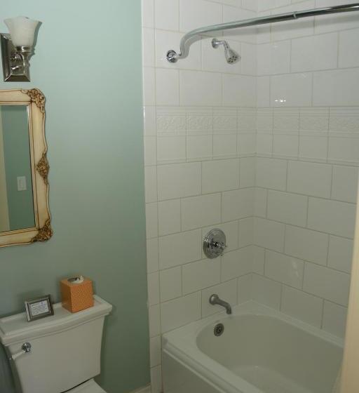 Номер Стандарт, Arroyo Vista Inn