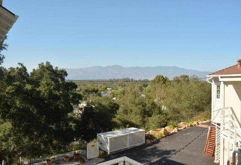 Номер Стандарт, Arroyo Vista Inn