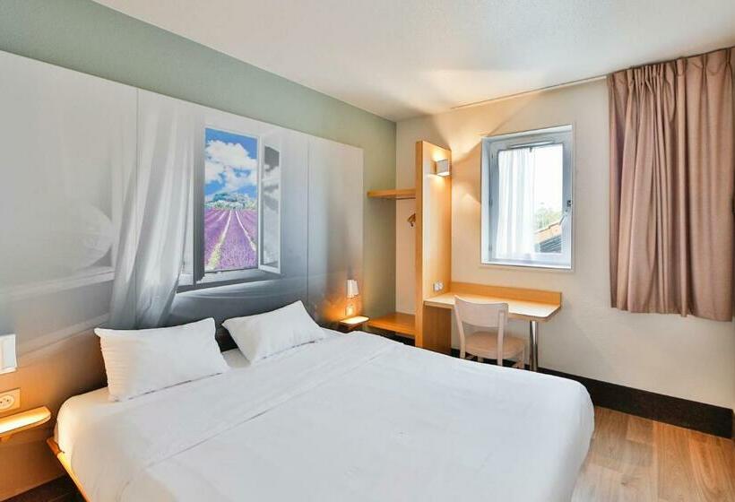 Номер Стандарт, B&b Hotel Valence Sud