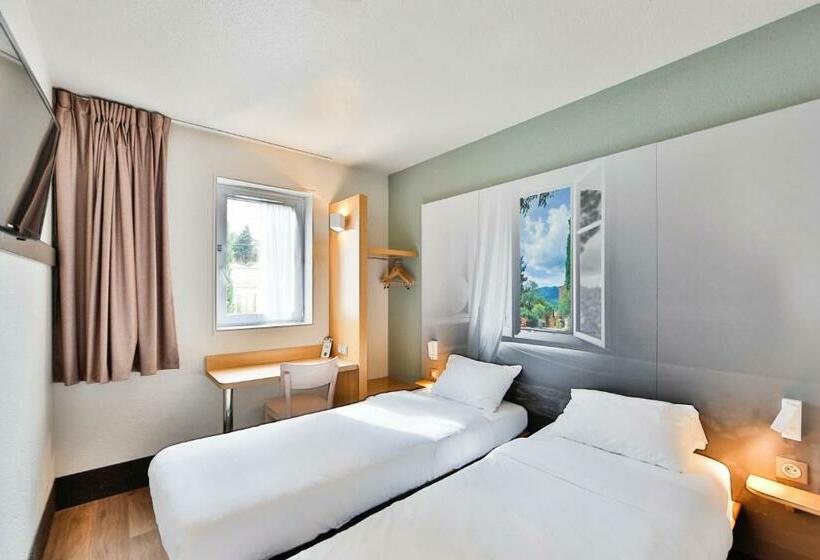 Номер Стандарт, B&b Hotel Valence Sud