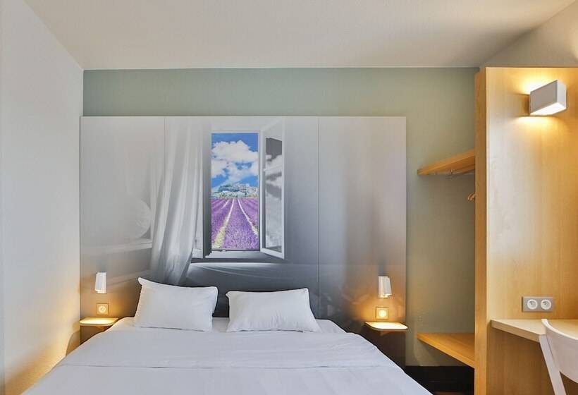 Номер Стандарт, B&b Hotel Valence Sud