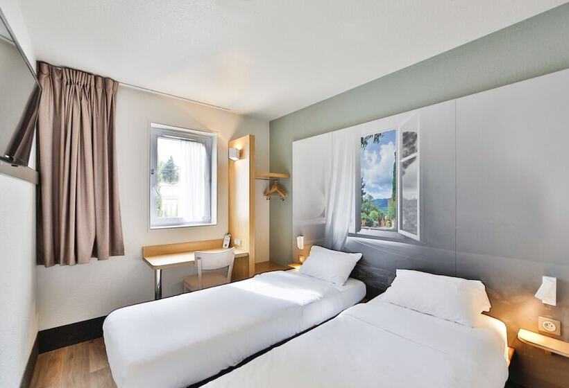 Номер Стандарт, B&b Hotel Valence Sud