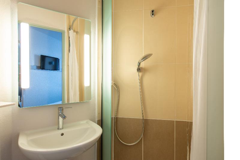 Номер Стандарт, B&b Hotel Valence Sud