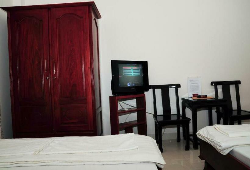 اتاق لوکس, Diep Anh Guest House