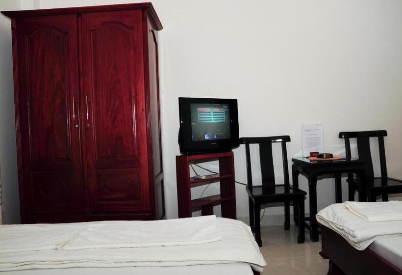 اتاق سوپریور, Diep Anh Guest House