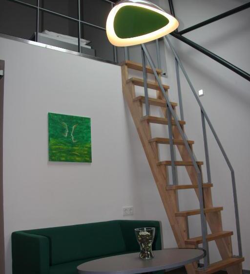舒适型房间, Haus Overbach