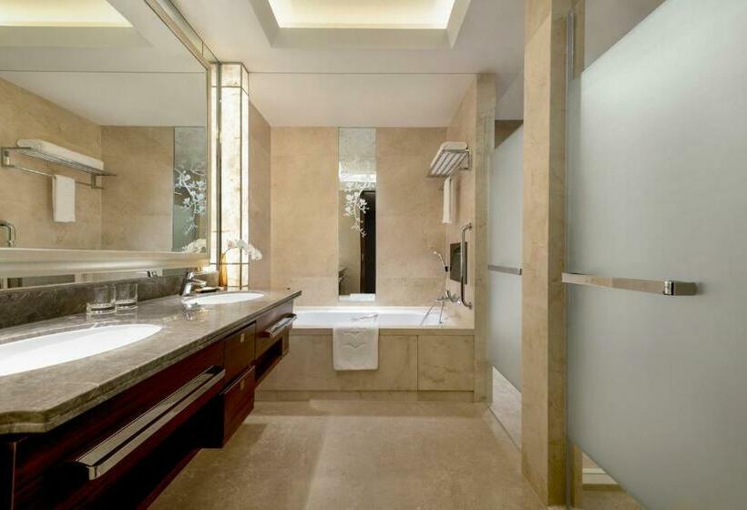 Президентский Люкс, Shangrila Hefei