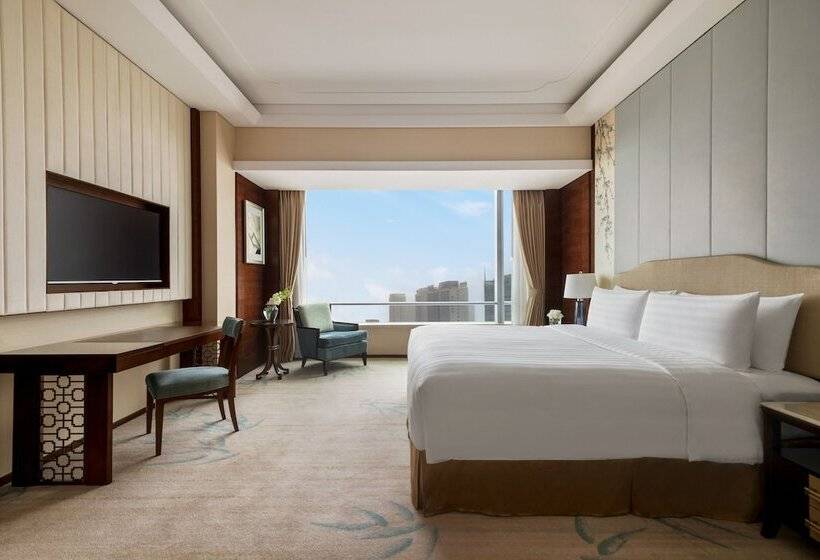 Президентский Люкс, Shangrila Hefei