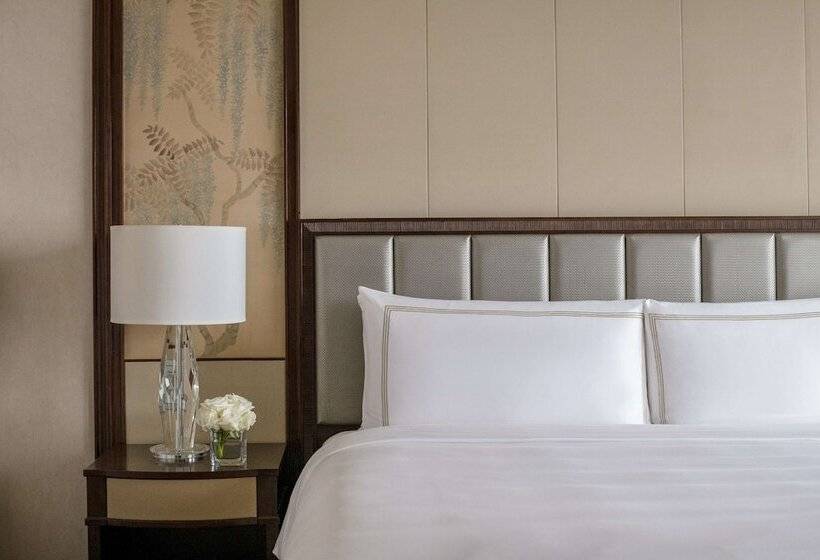 Президентский Люкс, Shangrila Hefei