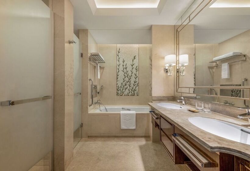 Президентский Люкс, Shangrila Hefei