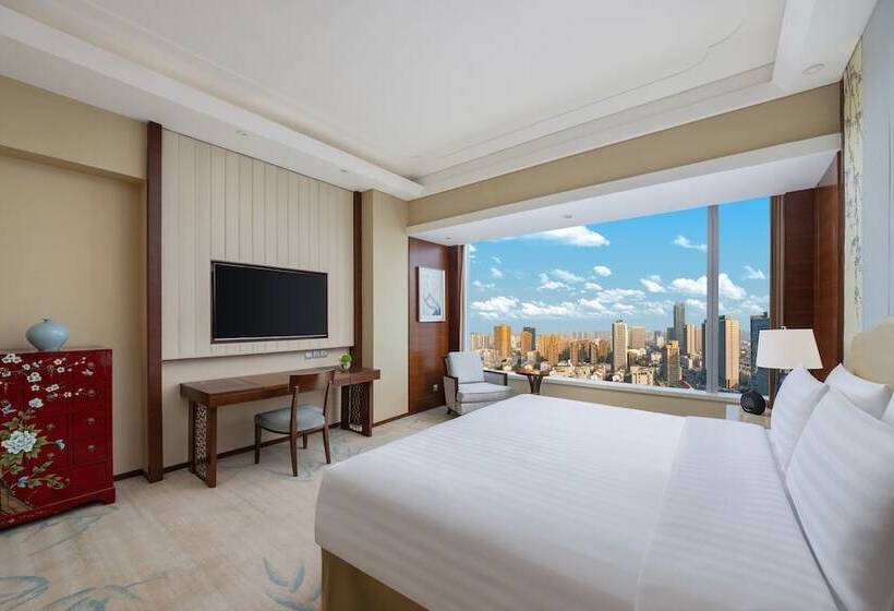 Президентский Люкс, Shangrila Hefei