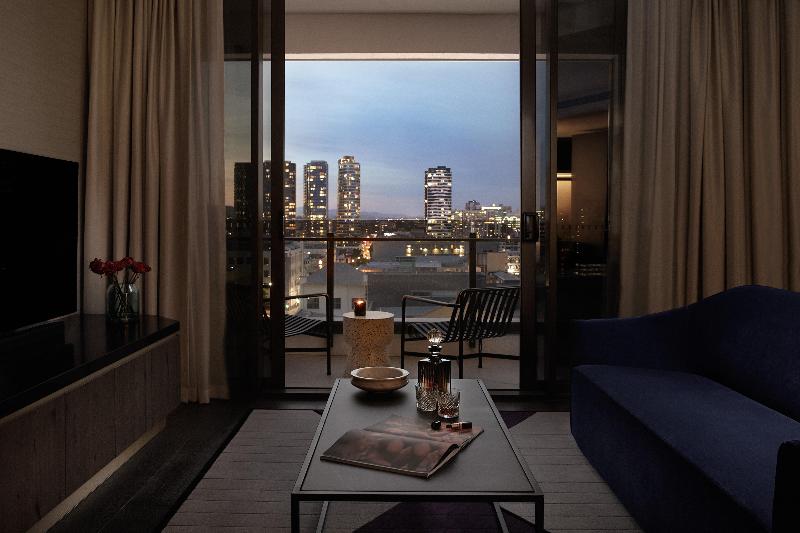Президентский Люкс, Shangrila Hefei