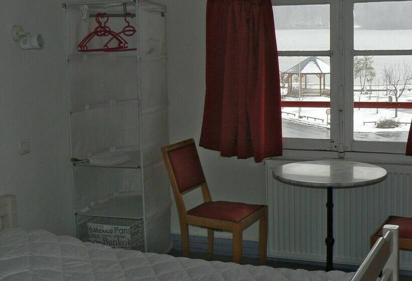 Номер Economy, Le Beau Cottage