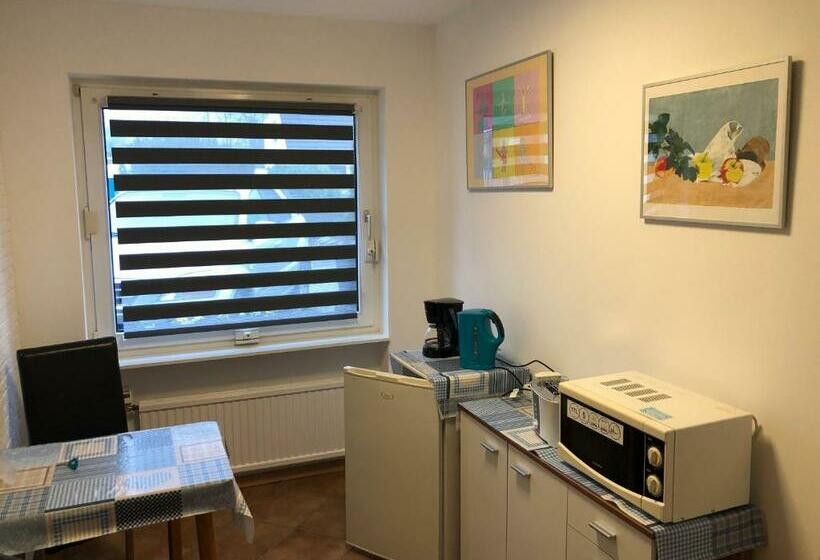 اتاق استاندارد, Messezimmer 4u