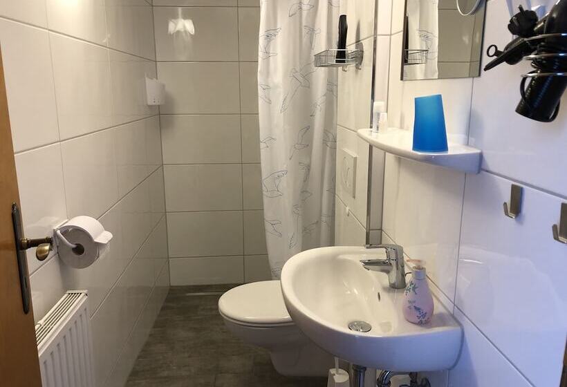 اتاق استاندارد, Messezimmer 4u