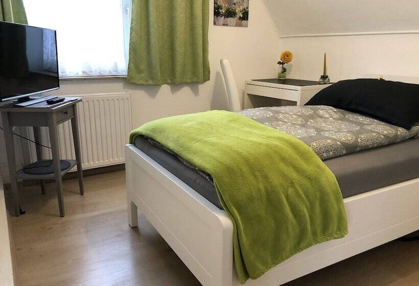 اتاق استاندارد, Messezimmer 4u