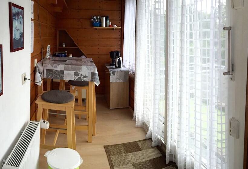 اتاق استاندارد, Messezimmer 4u