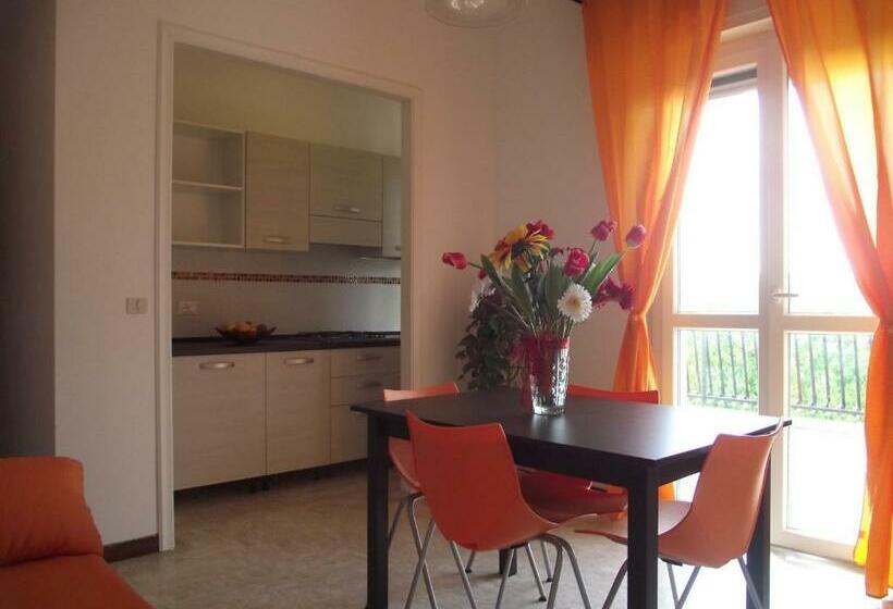 آپارتمان 1 خوابه, Riviera Apartments