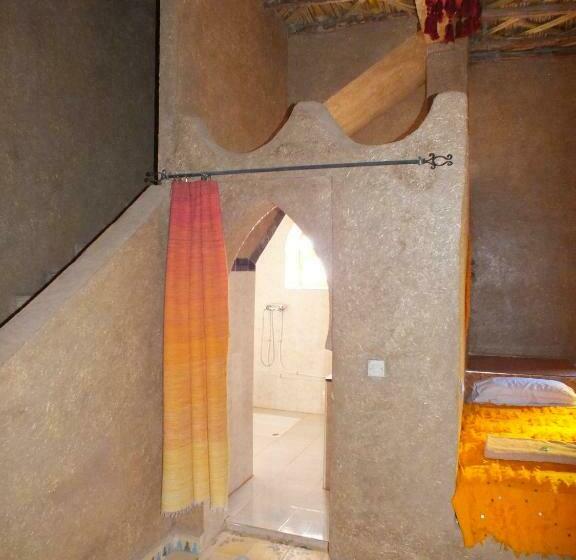 Семейный Номер, Auberge De Charme Les Dunes D´or