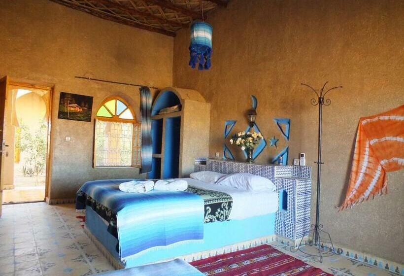 Номер Стандарт, Auberge De Charme Les Dunes D´or