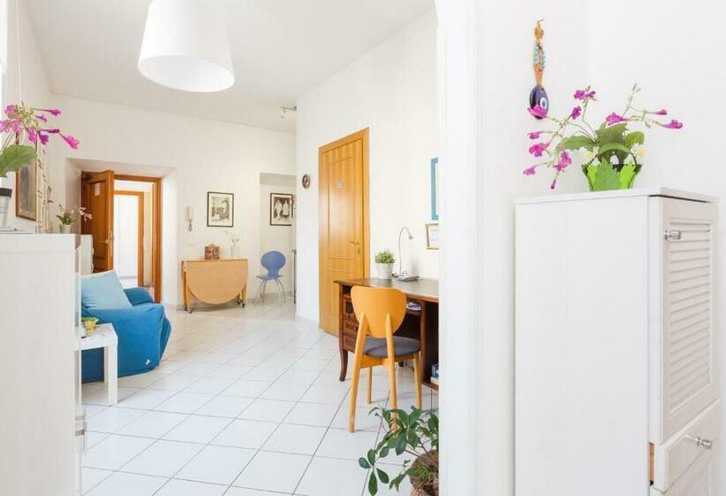 StandaardKamer, B&b Piazza Fratti