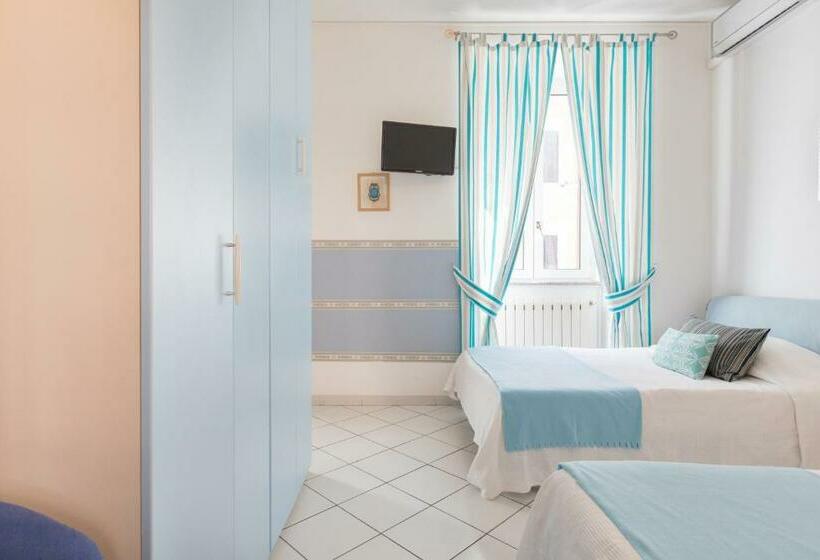 اتاق استاندارد, B&b Piazza Fratti