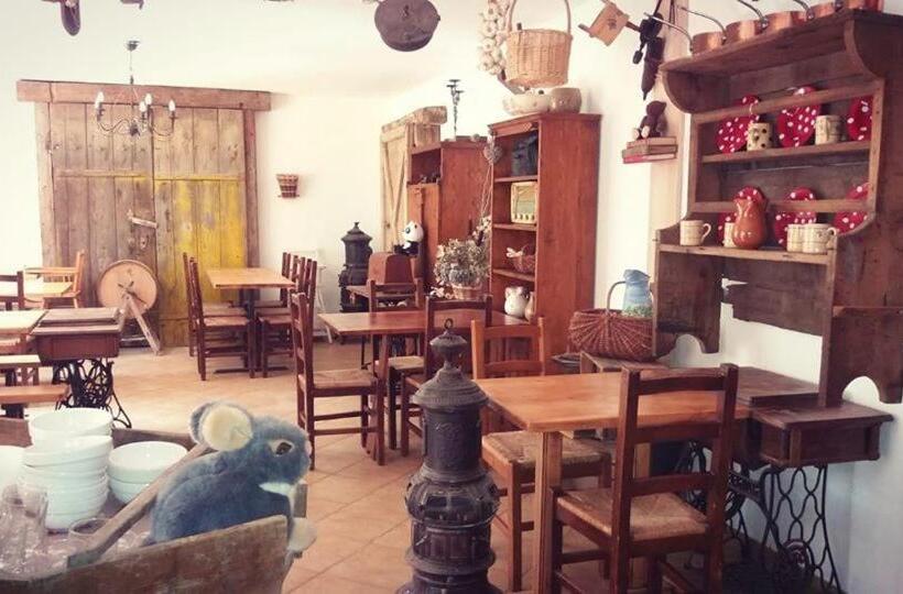 Номер Стандарт Трехместный, Auberge Du Fraizier