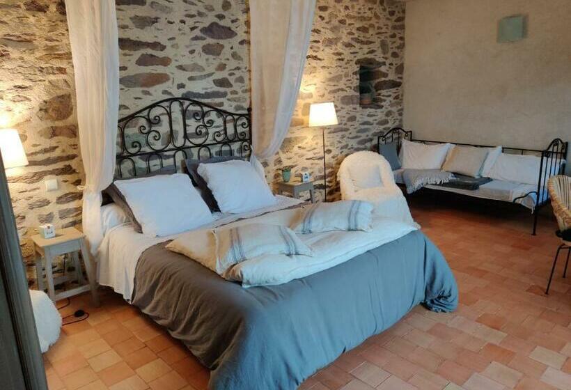 Номер Стандарт, Manoir Le Courtillon