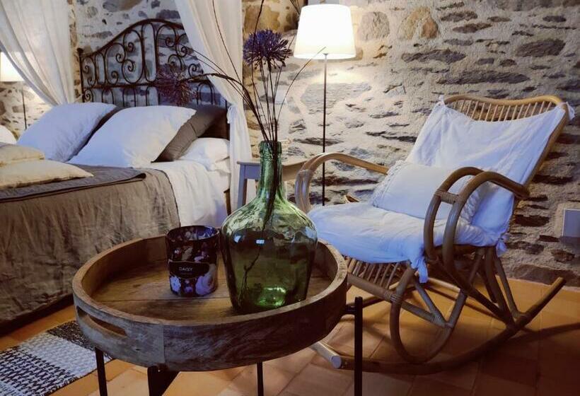 Номер Стандарт, Manoir Le Courtillon