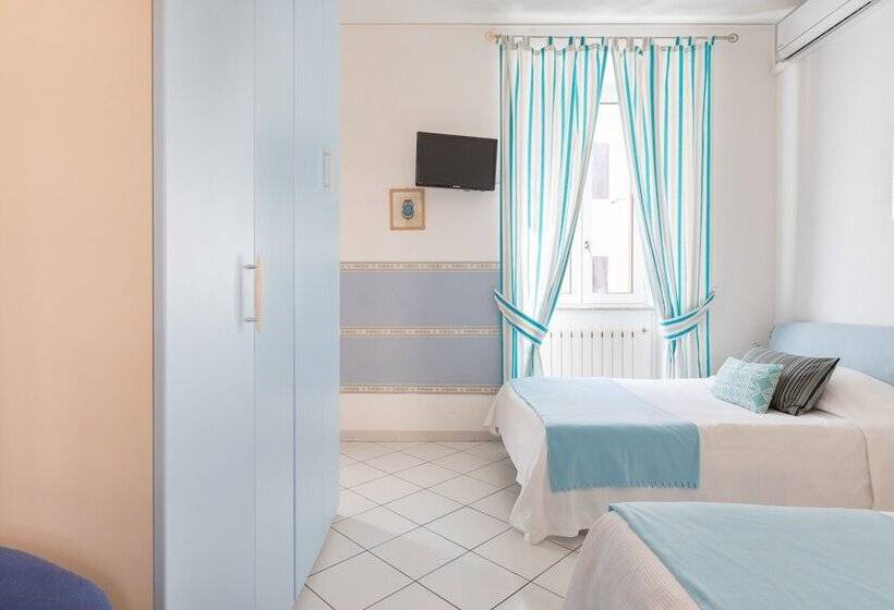 StandaardKamer, B&b Piazza Fratti