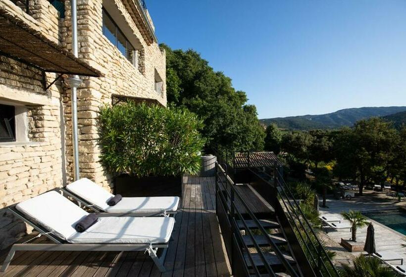 Номер Deluxe, Hôtel La Maison De Crillon