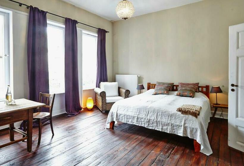 Номер Стандарт, Liegen;schaft Guesthouse