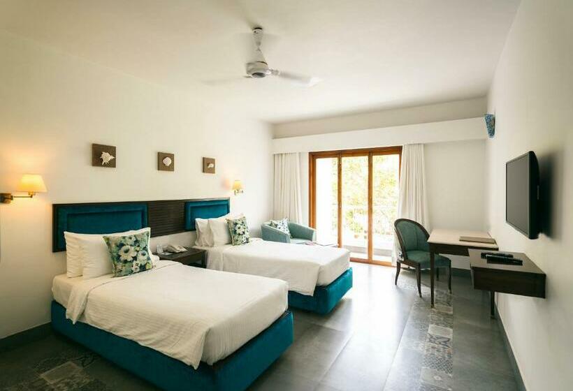 스탠다드 룸, Prainha Resort By The Sea