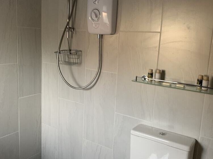 Номер Стандарт, Church Farm Guest House