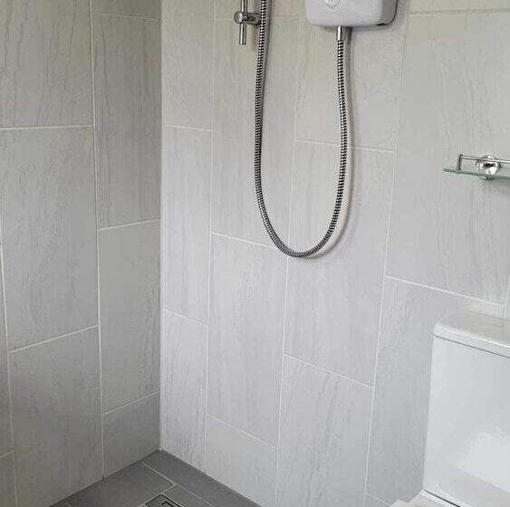 Номер Стандарт, Church Farm Guest House