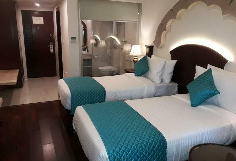 豪华房间, Comfort Inn Sapphire   A Inde