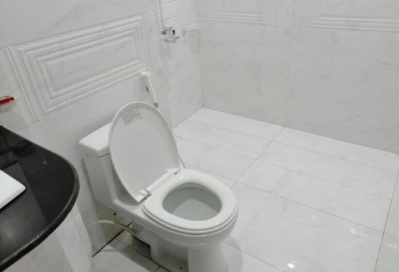 اتاق لوکس, Executive Lodges