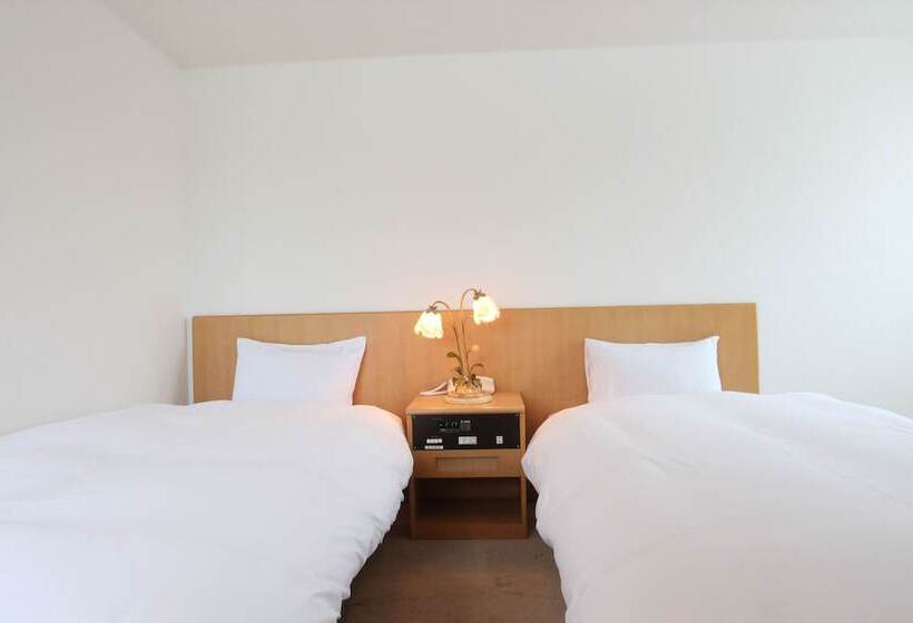 Номер Deluxe, Hikone Biwako