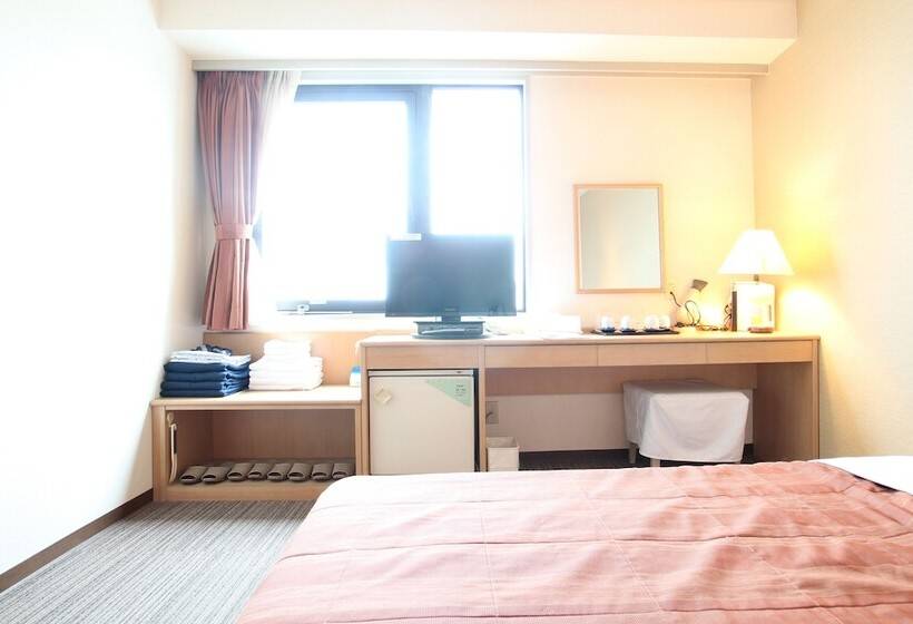 Номер Стандарт, Hikone Biwako