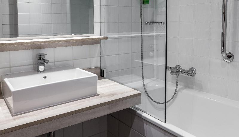 Номер Стандарт, Ibis Lima Reducto Miraflores