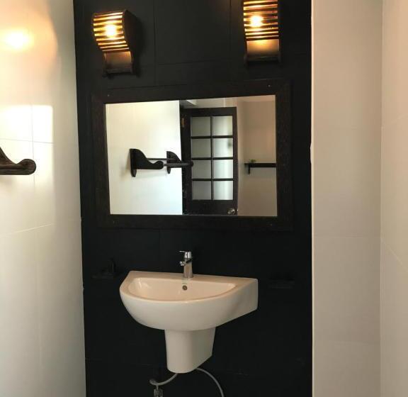 Номер Deluxe, Lagoon Boutique